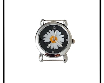 Watch dials for manufacturing, jewelry creations, ...