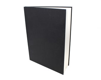 Artway Studio Casebound A4 Sketchbook (Portrait) - Acid Free Paper - Hardback Cover - 170gsm