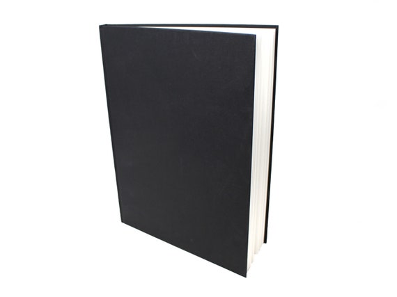 Artway Studio Casebound A4 Sketchbook (Portrait) - Acid Free Paper - Hardback Cover - 170gsm