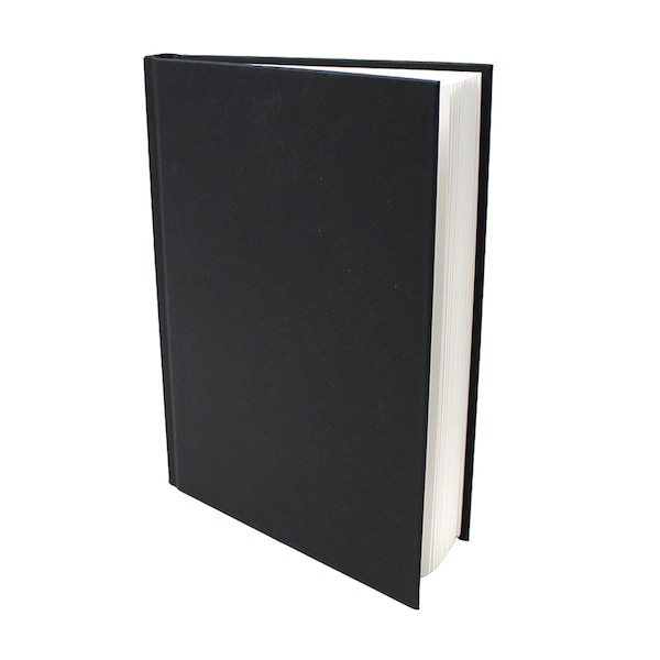 Artway Studio Casebound A5 Sketchbook (Portrait) - Acid Free Paper - Hardback Cover - 170gsm