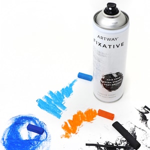Papier Cartonné Blanc A2 300gsm - 50 Feuilles | Pour Présentation, Montage, Art