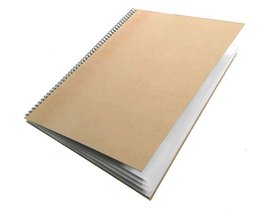 Redirect Notice  Vintage notebook, Paper texture, Blank sketchbooks