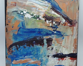 Abstract Original Art - Home Decor