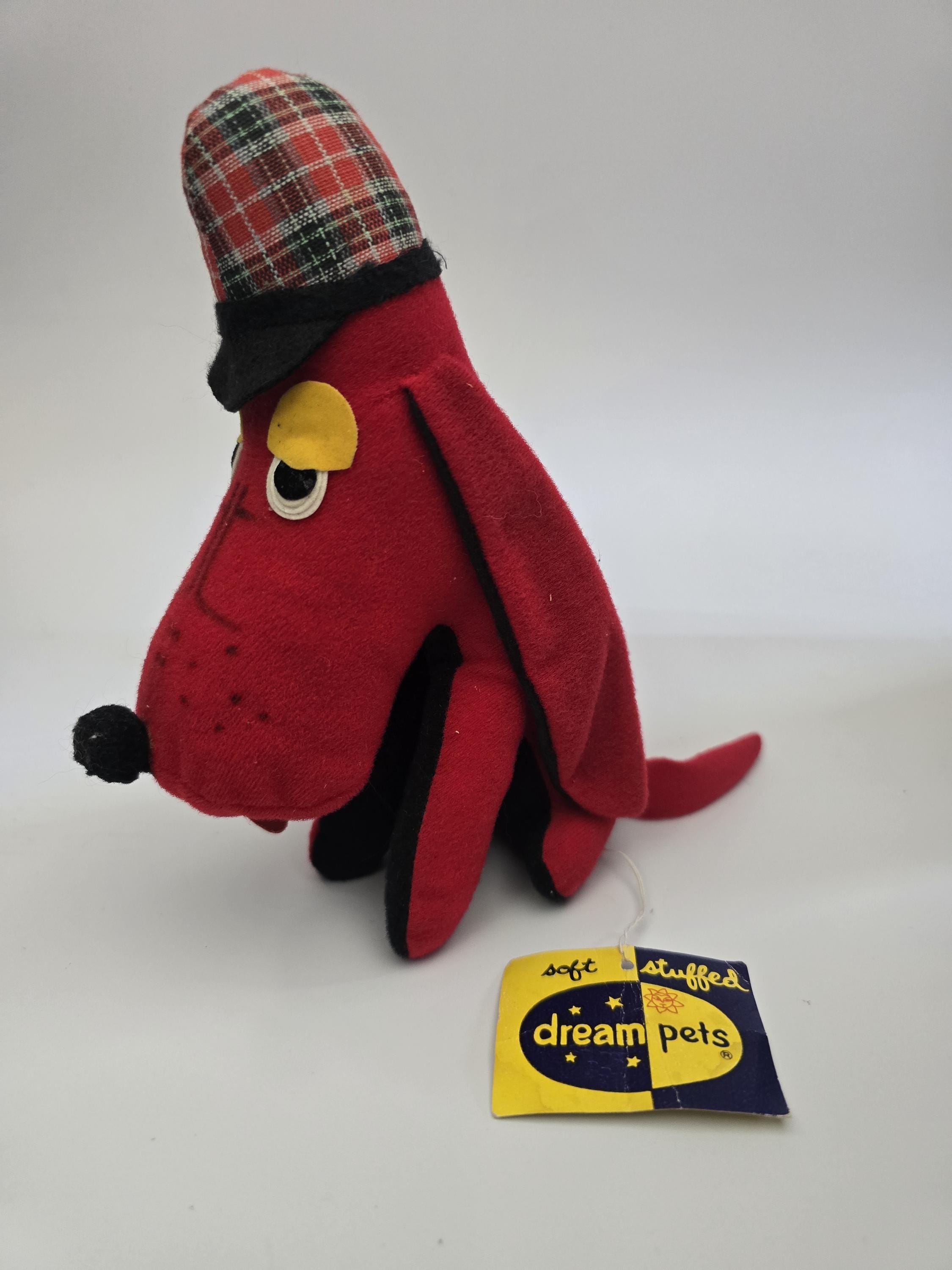 Dakin dream pets - Etsy 日本