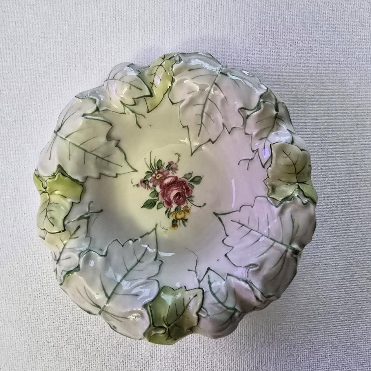 Von Schierholz Porcelain - Etsy