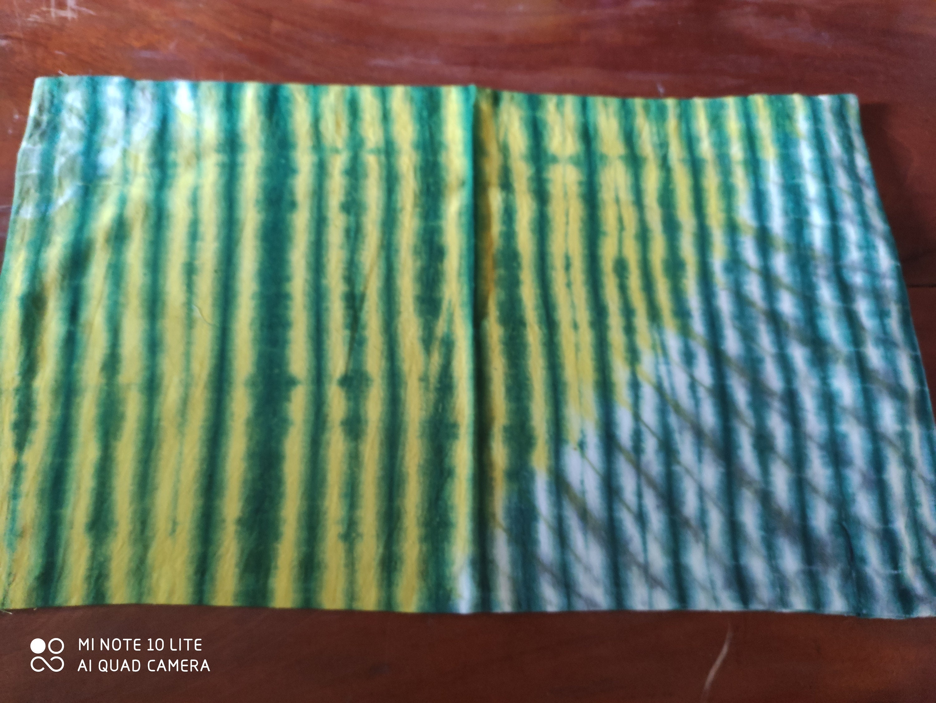 Hc-030 - Housse de Coussin en Batik 3050 cm