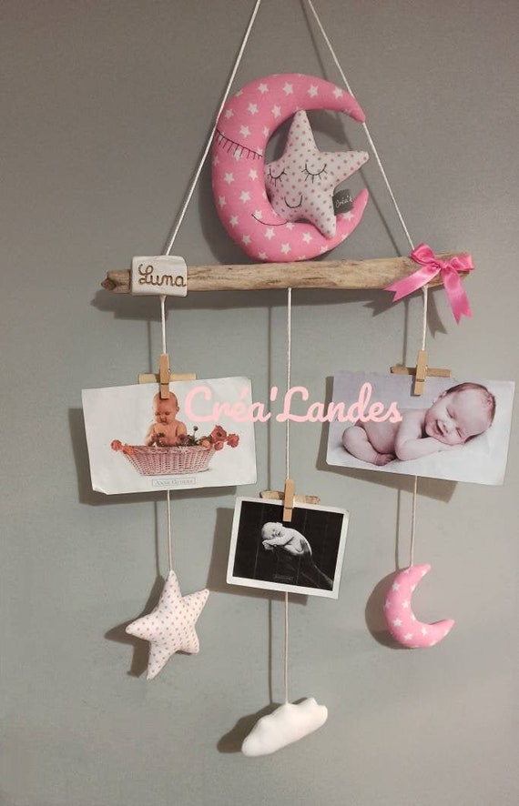 Porte Photos Pele Mele Photos Bois Flotte Mobile Enfant Bebe Etsy Porte Photos Pele Mele Photos Bois Flotte Mobile Enfant Bebe Etsy