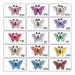 see more listings in the BUTTERFLIES section