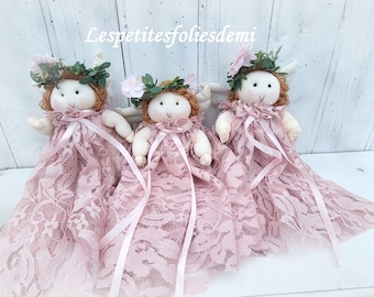 Mes petits anges 2023 shabby chic