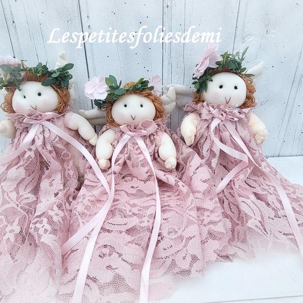 Mes petits anges 2023 shabby chic