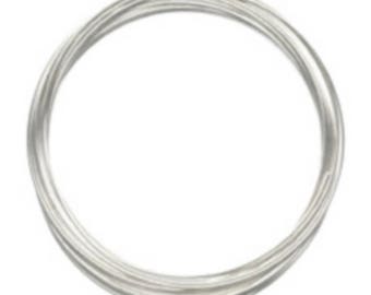 60 mm x 22 rounds memory bracelet