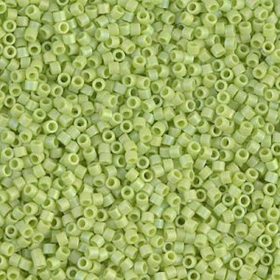 Miyuki Delica Beads 11 0 DB0876 DB0879 DB0880 DB0881 Lot of 5g Etsy