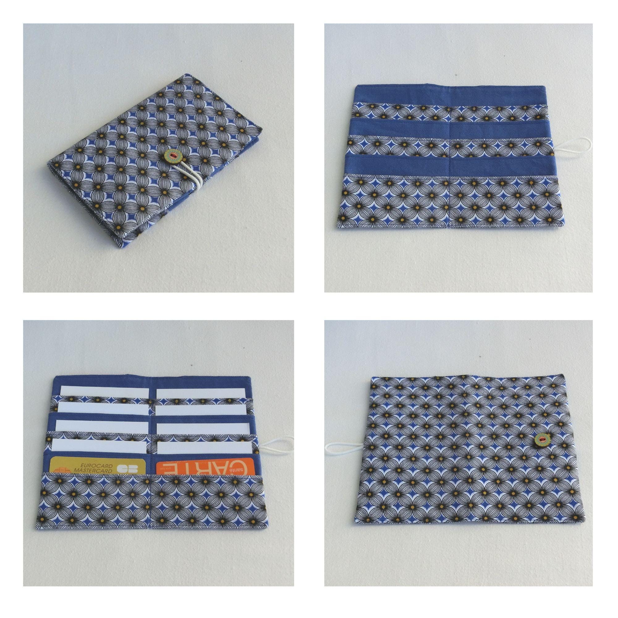 Tdaoxin Porte-Cartes De Visite Élégant - Boîte Métal Durable Pour Homme Et Femme
