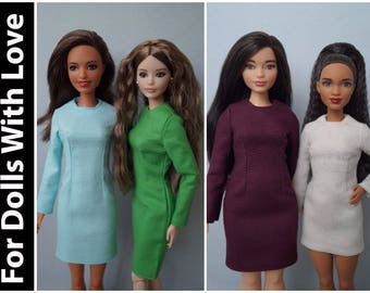 made to move doll clothes