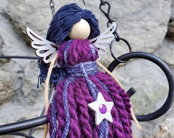 Plum Fairy