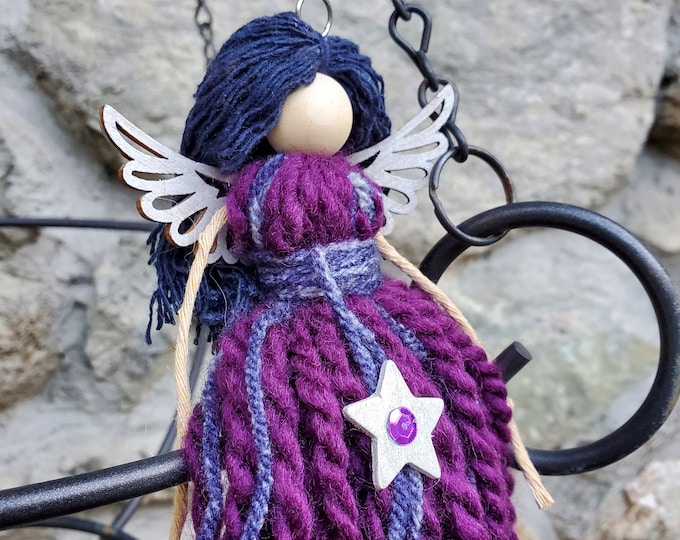 Featured listing image: Plum Fairy