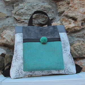 Mochila original