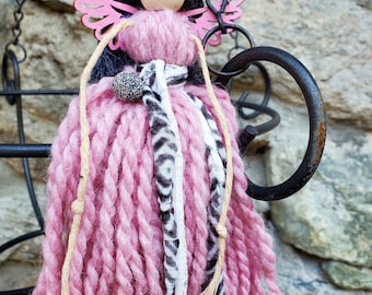 Pink Fairy