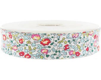 Liberty eloise, cotton, flowers
