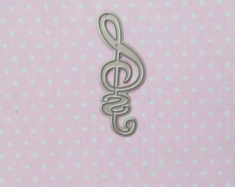treble
