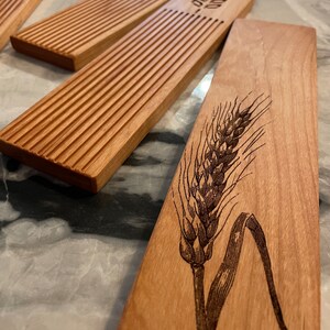 Pasta Shaping Board