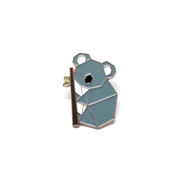 BROCHE:  Koala