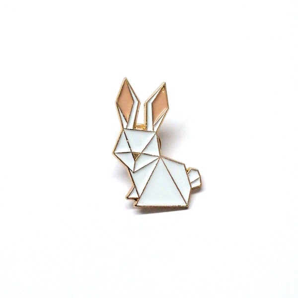 BROCHE  :  Lapin