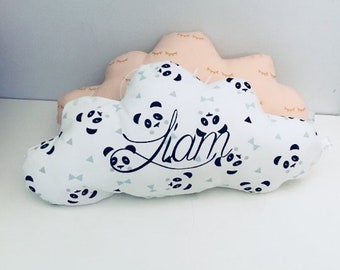 Coussin Prenom Bebe Etsy Coussin Prenom Bebe Etsy