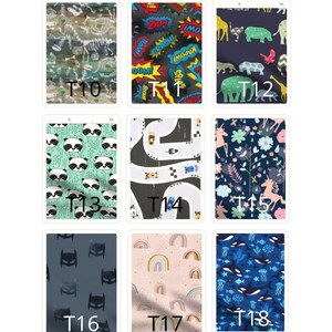 Cartable enfant, primaire, CP, rentrée scolaire image 10