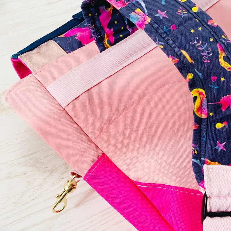 Cartable enfant, primaire, CP, rentrée scolaire image 5