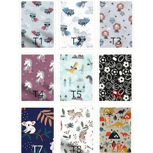 Cartable enfant, primaire, CP, rentrée scolaire image 9