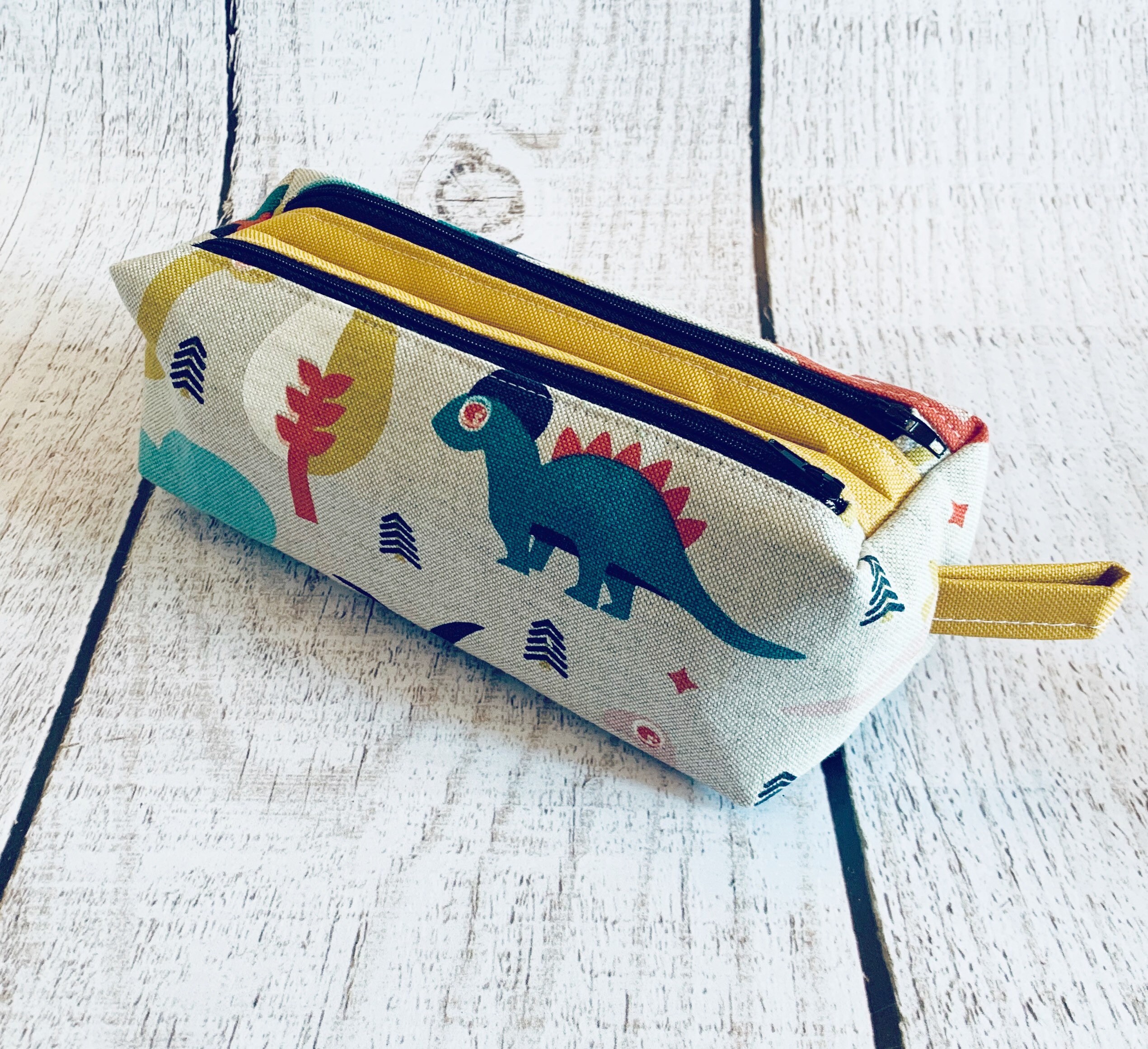 Trousse d'écolier, à Crayons, Feutre