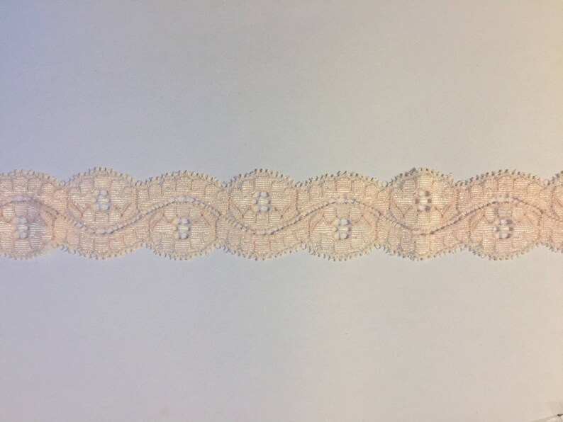 pretty little lace