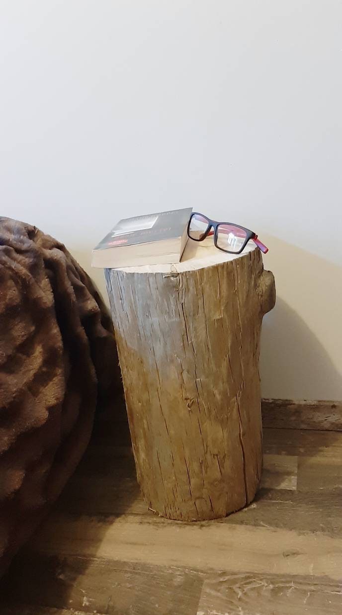 Tronc de Bois Flotté