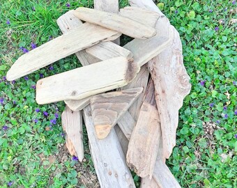 Driftwood boards, creation pack, DIY .....