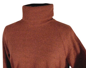 Pulli Gr.42 "Mauve"