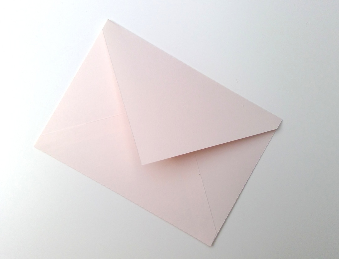 Envelope Cutting File SVG DXF FCM, Wedding, Card, Birthday, Envelope ...