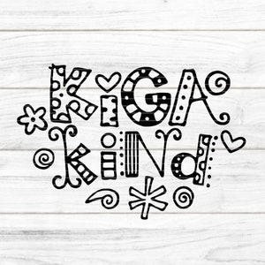 Kiga kind plotter bestand SVG DXF FCM, lettertype, kinderdagverblijf, kind, hart, laser, print sublimatie, svg dxf fcm eps png pdf jpg,