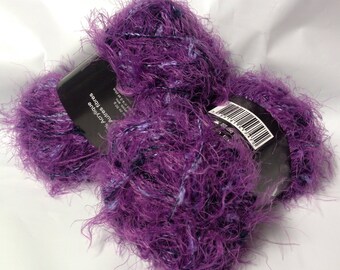 knit-crochet-wool - 10 wool fur balls / super soft