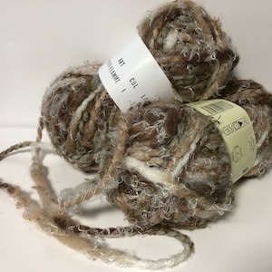Grosse laine fils épais fil molles bricolage bricolage bras