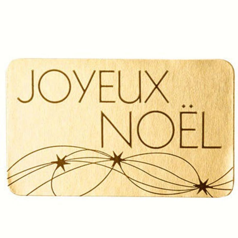 Lot 50 Etiquettes Stickers Blanc Or Joyeux Anniversaire Neuf Idealauto Autres Vetements Et Accessoires