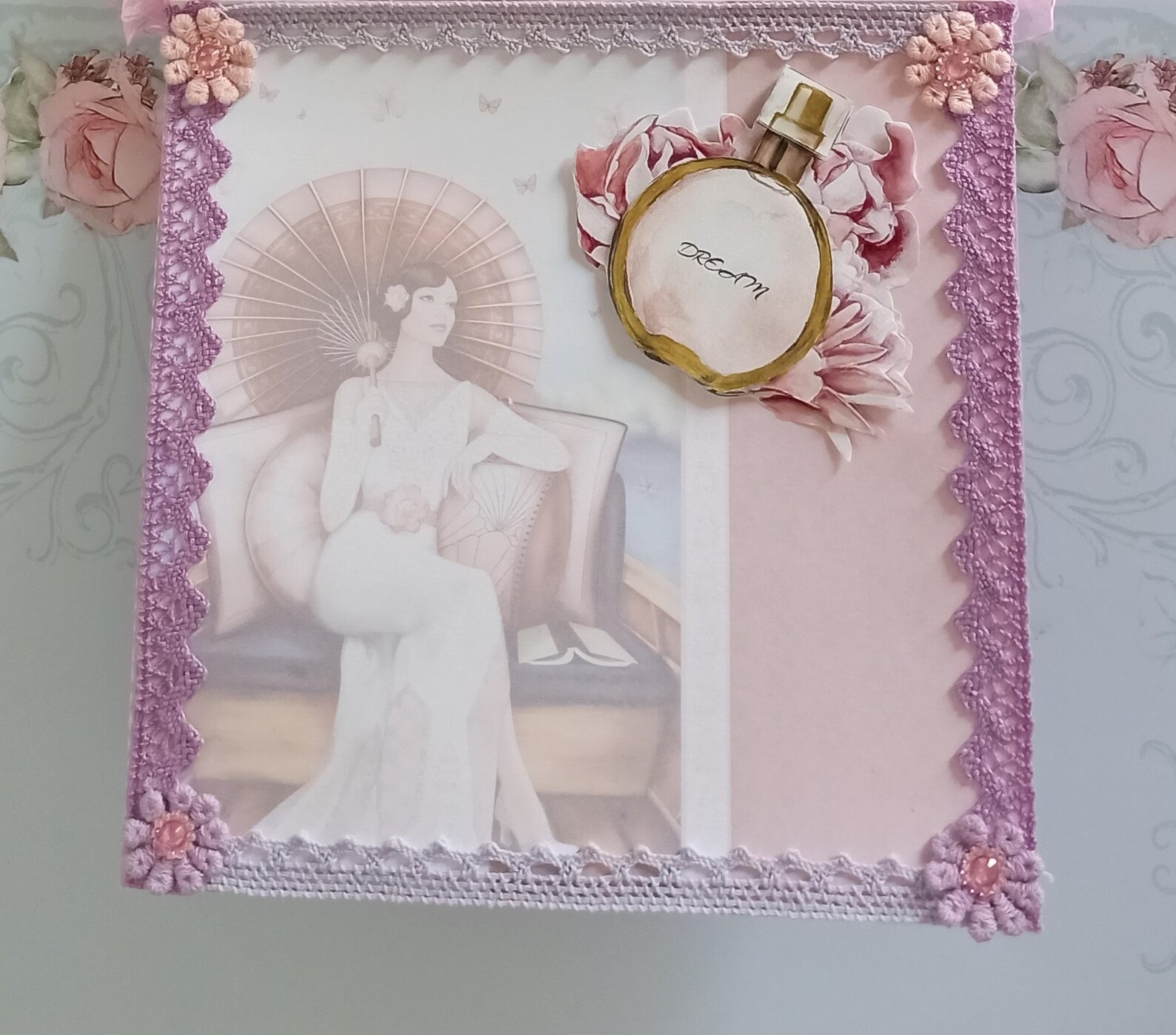 Esprit-Karte alle romantischen Gelegenheiten nach Wunsch zum | Etsy