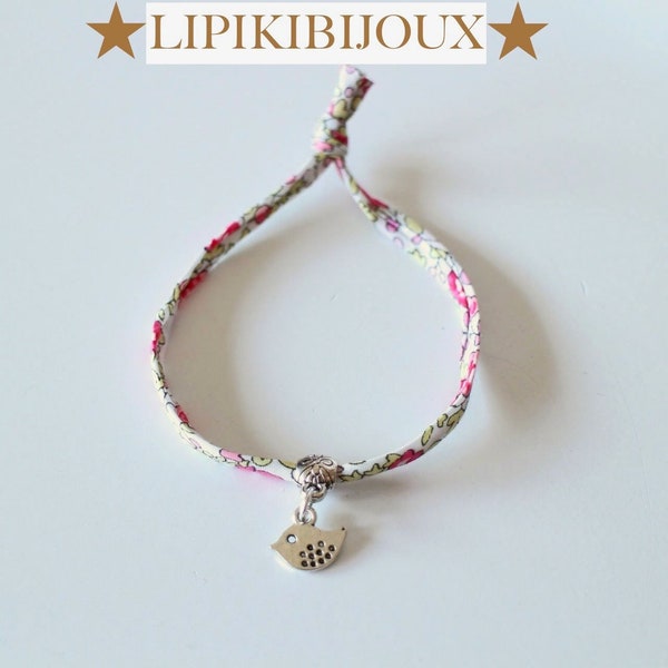 Kit diy bracelet Liberty Éloise