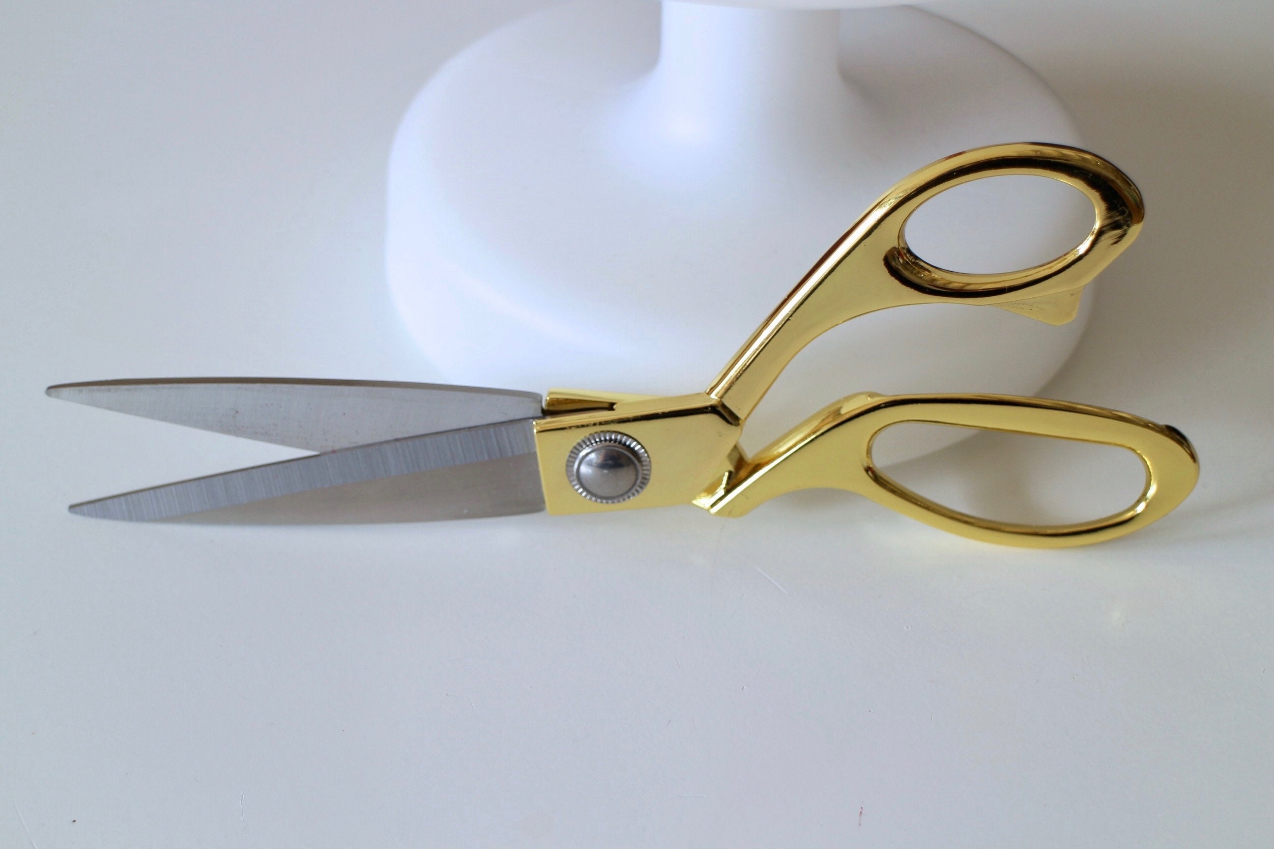 Ciseaux De Couturière, Lingère, Tailleur : Ciseaux De Couture Locau