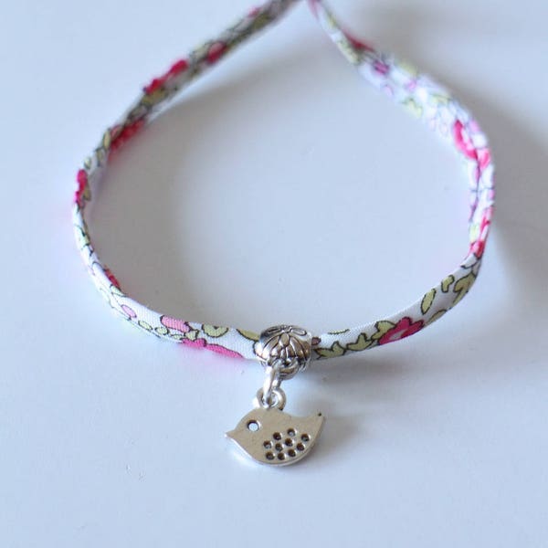 Kit diy bracelet Liberty Éloise