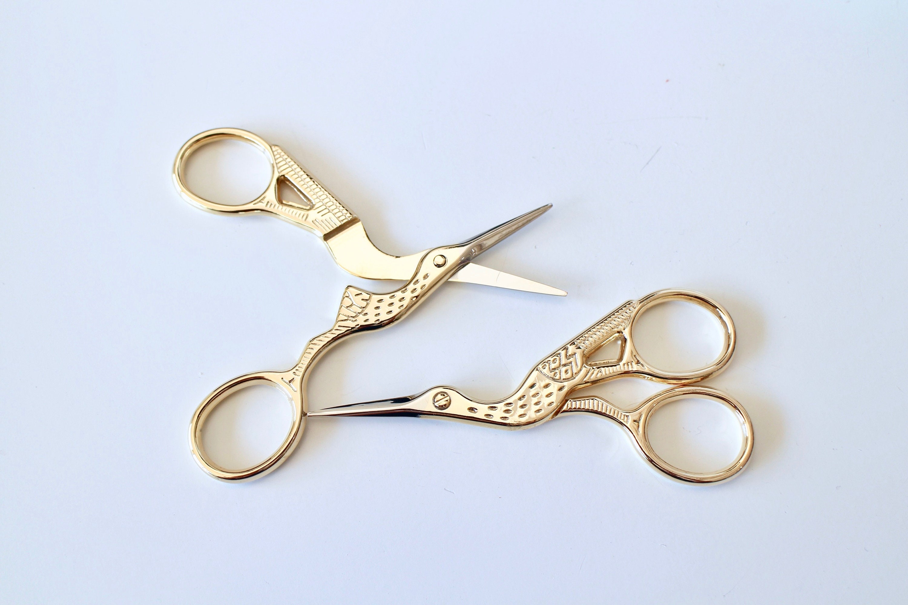 Pezzi Forbici Per Filo In Acciaio Inox Lisciante Facile Da Tagliare Piccole Forbici Per Tessuti Forniture 95037082