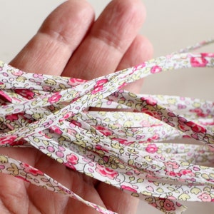 Liberty Eloise classic floral cord