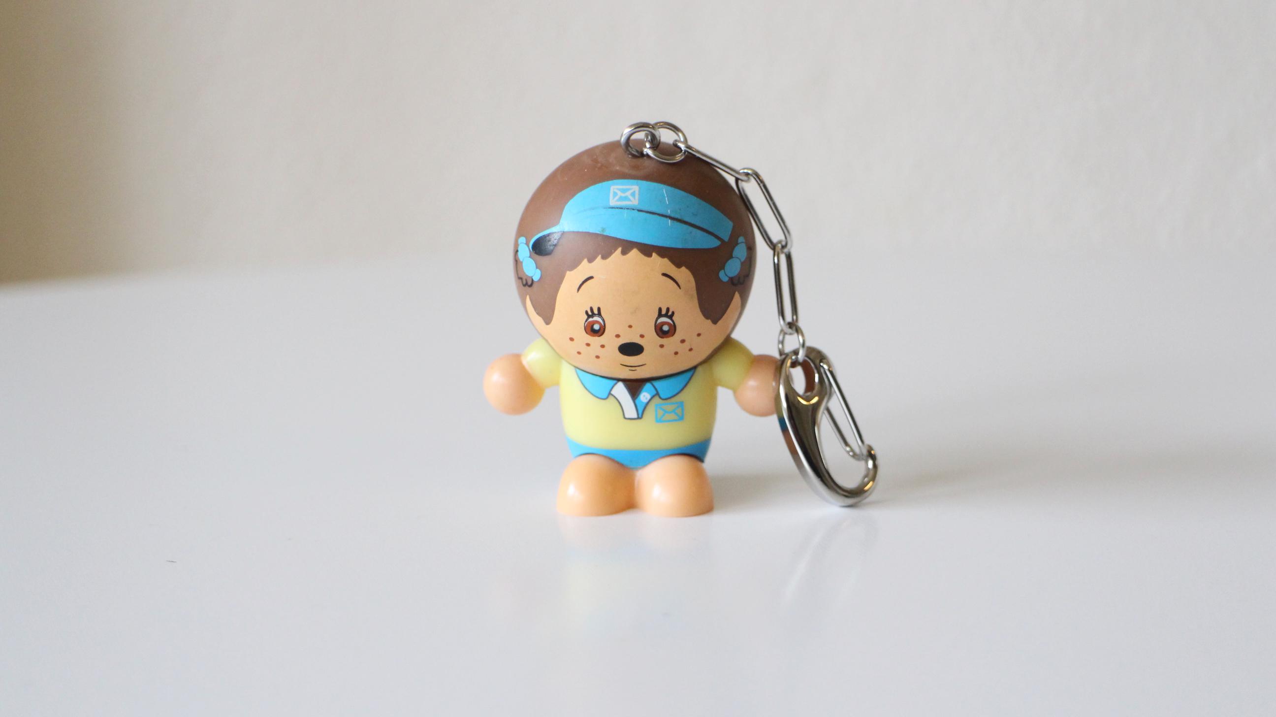 Metalmorphose 3D LION KEYRING– Metalmorphose US