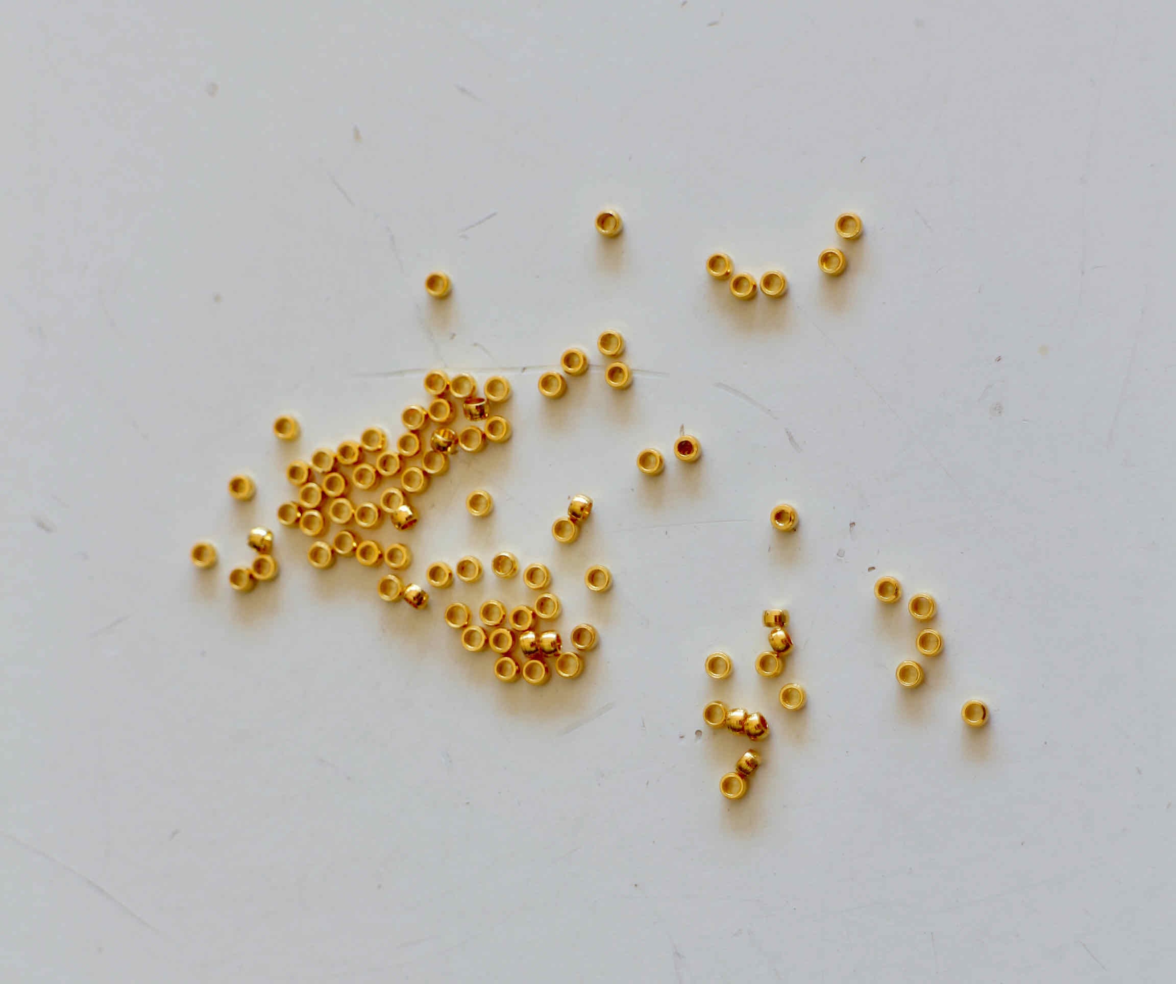 1000 Top Tier - Canary (S65) – Top Tier Beads