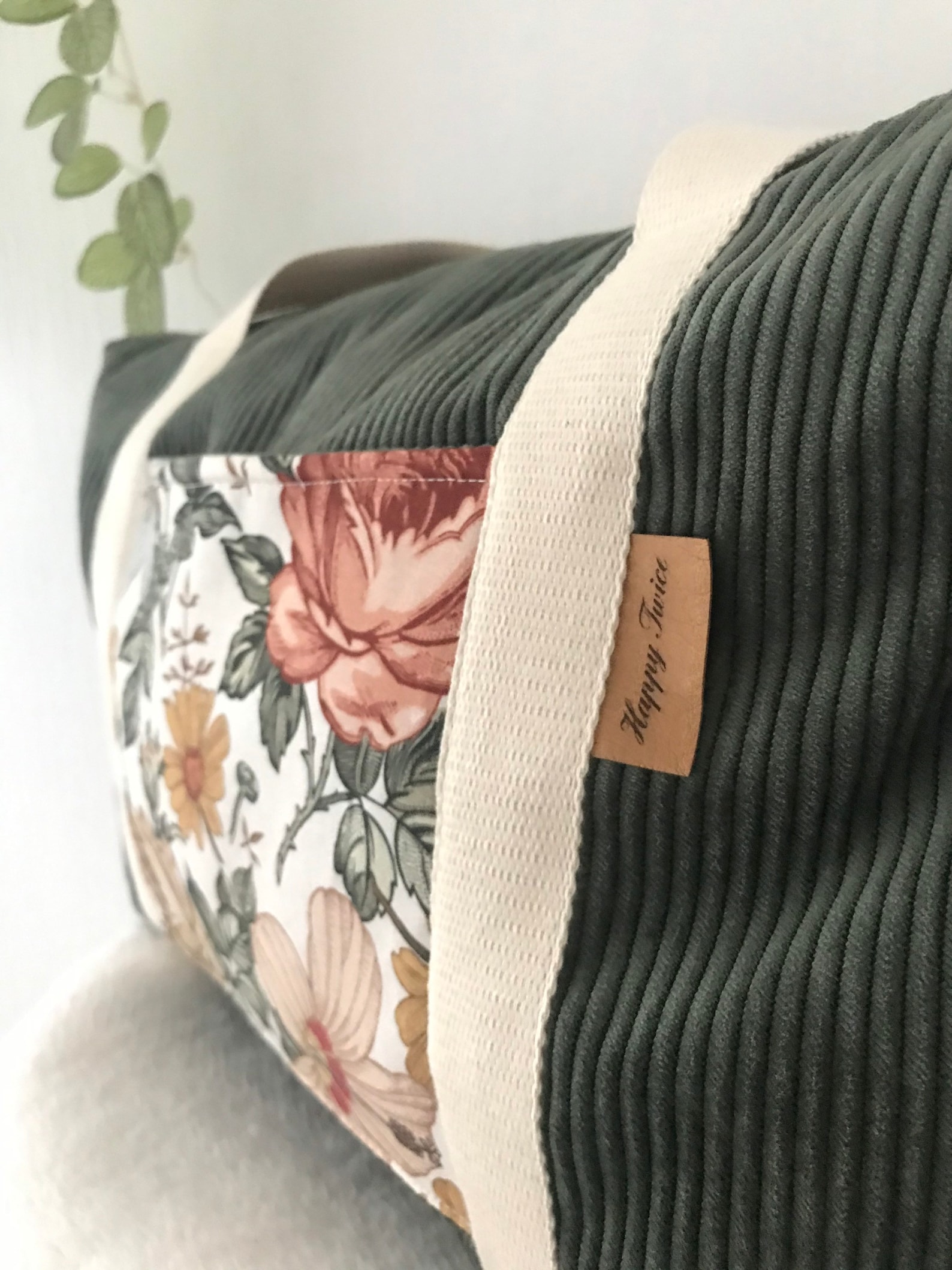 Sac week-end ou voyage - Etsy France